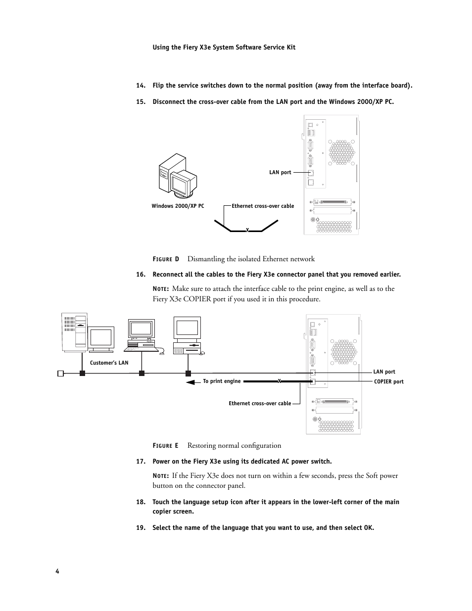 Konica Minolta IC-402 User Manual | Page 4 / 14