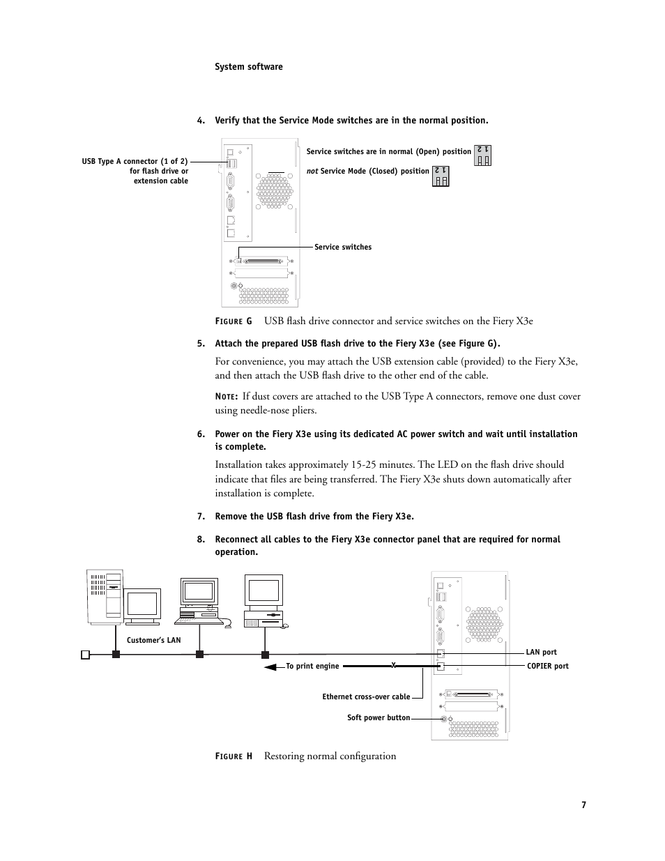 Konica Minolta IC-402 User Manual | Page 7 / 14