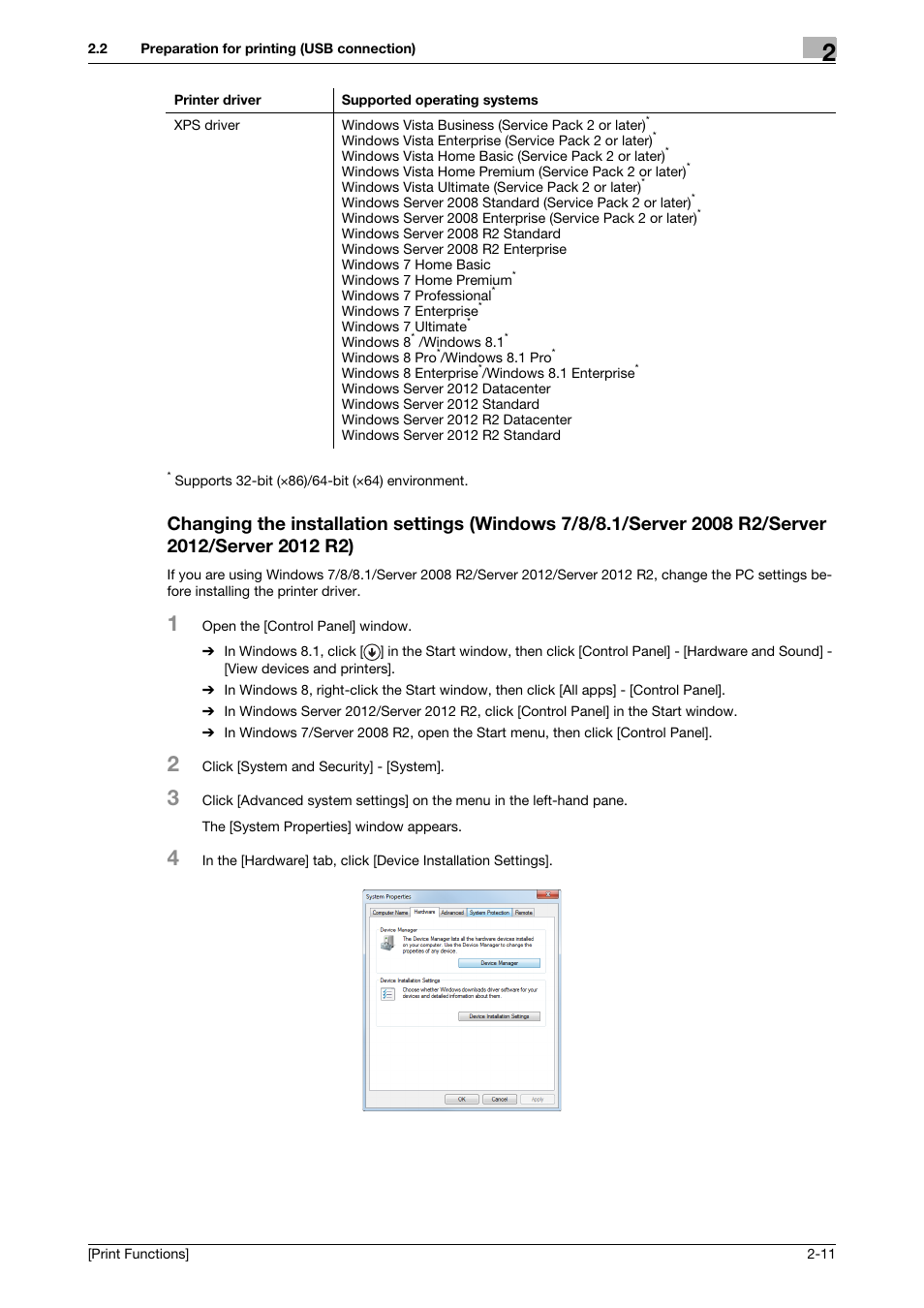 Konica Minolta bizhub 4050 User Manual | Page 21 / 115