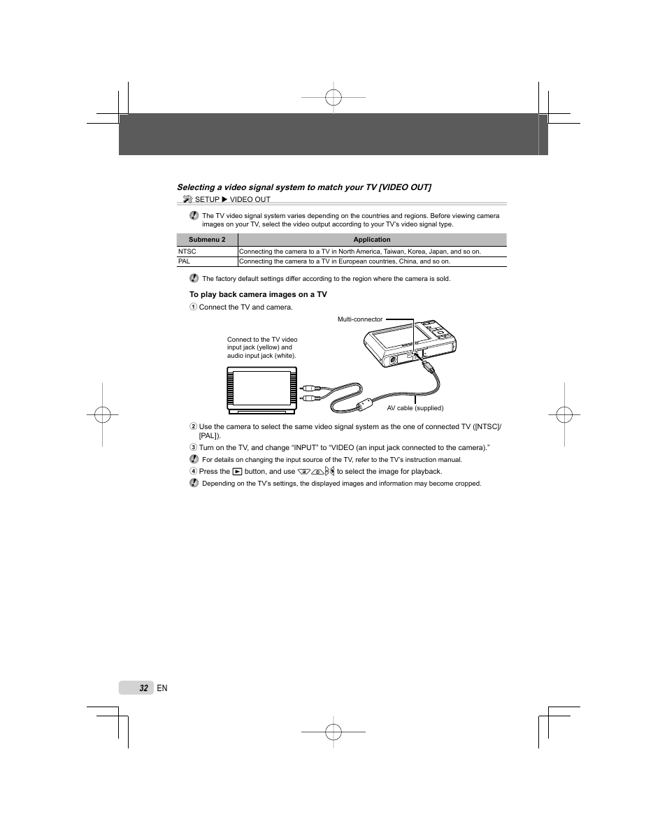 Olympus FE-3010 User Manual | Page 32 / 62