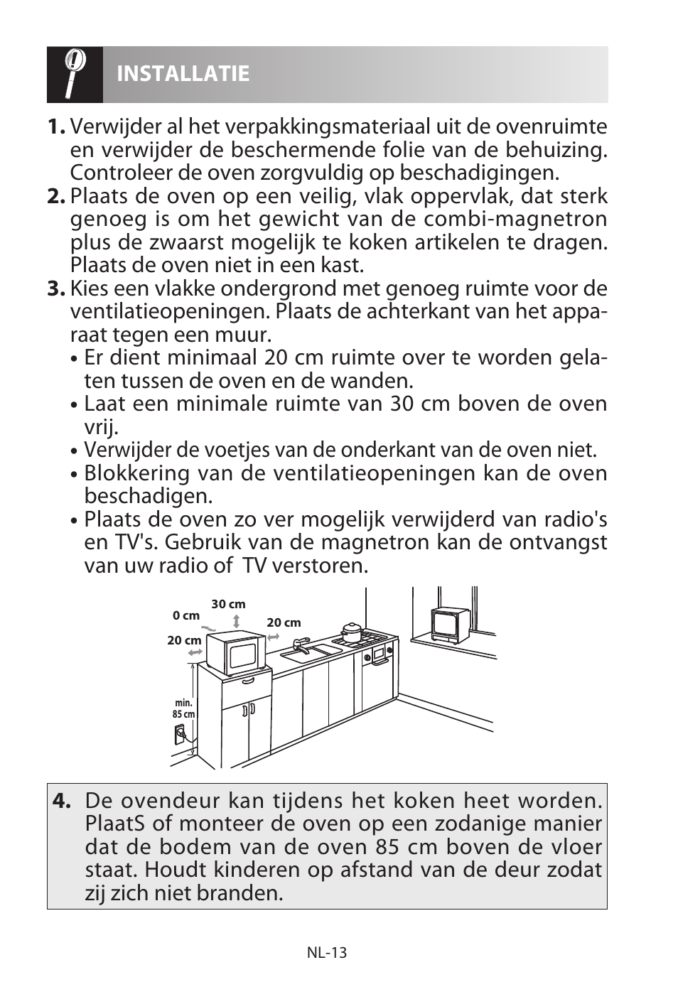 Sharp R-982STWE User Manual | Page 120 / 266