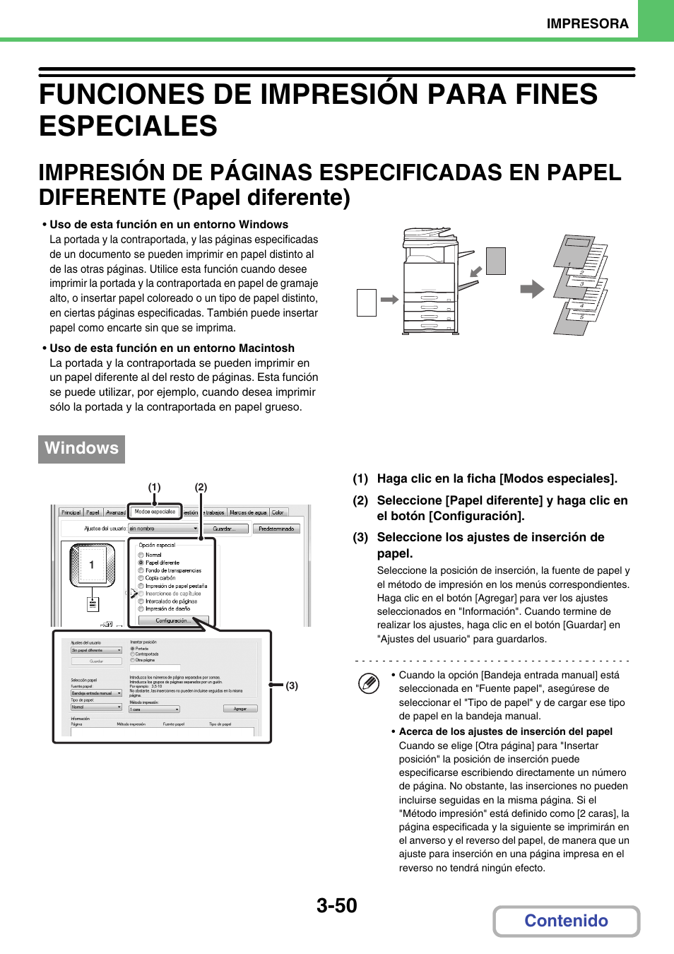 Sharp MX-2614N User Manual | Page 317 / 839