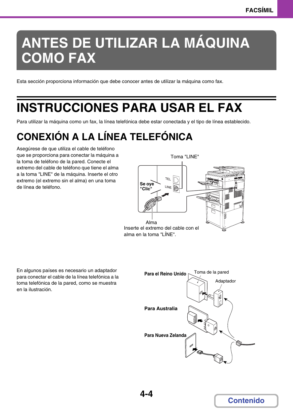Sharp MX-2614N User Manual | Page 351 / 839