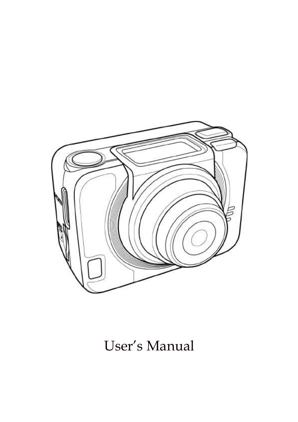 WASPcam GIDEON HD Action Camera User Manual | 69 pages
