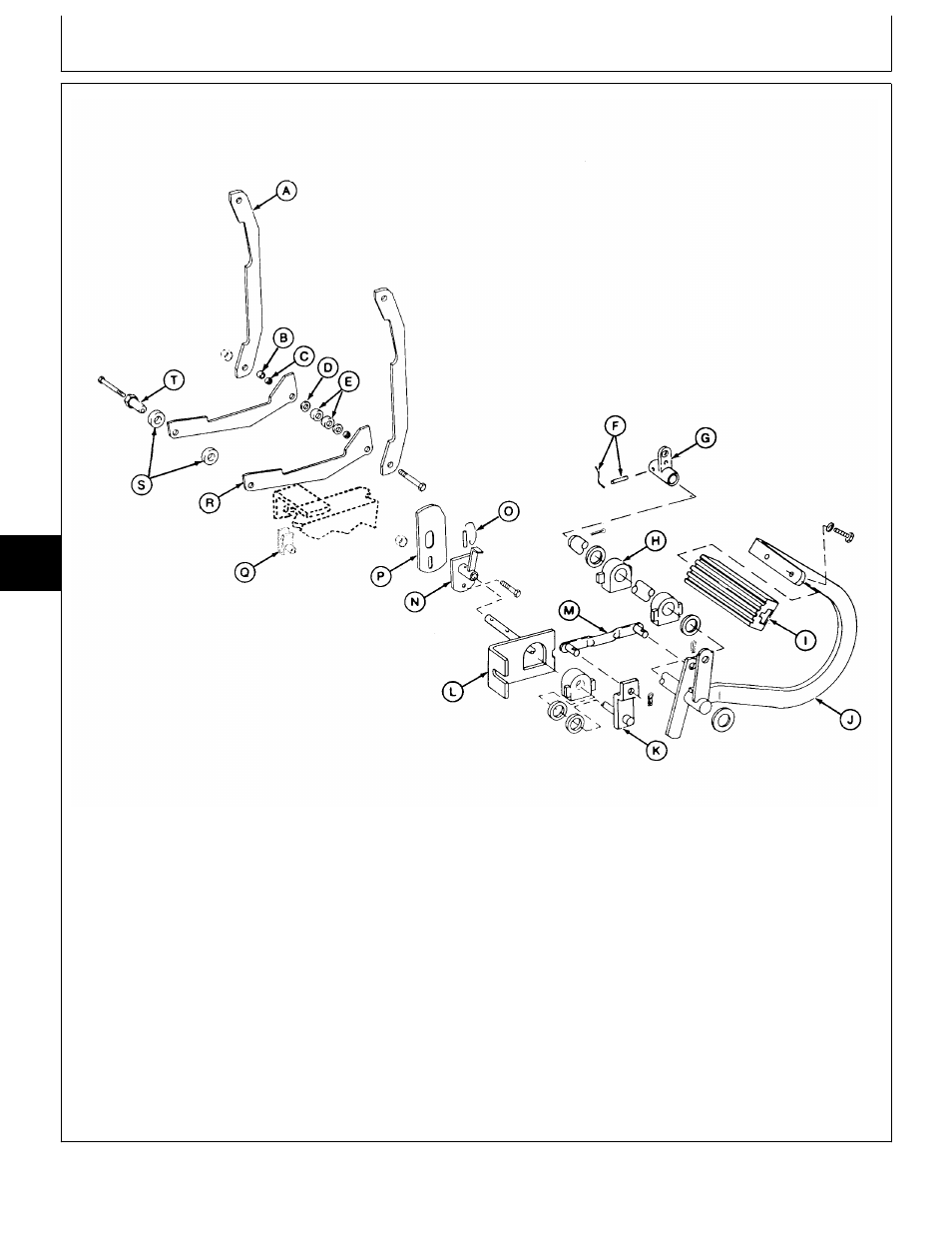John Deere 318 User Manual | Page 182 / 440