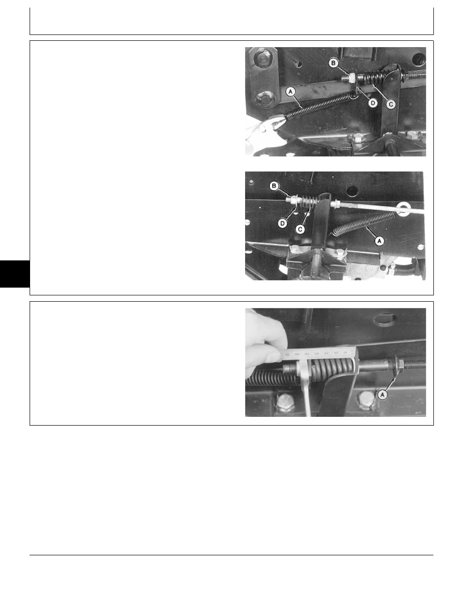 John Deere 318 User Manual | Page 184 / 440