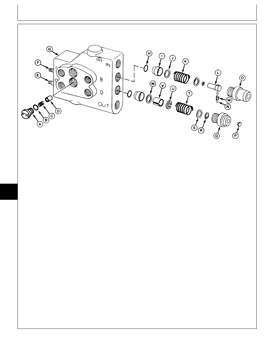 John Deere 318 User Manual | Page 204 / 440