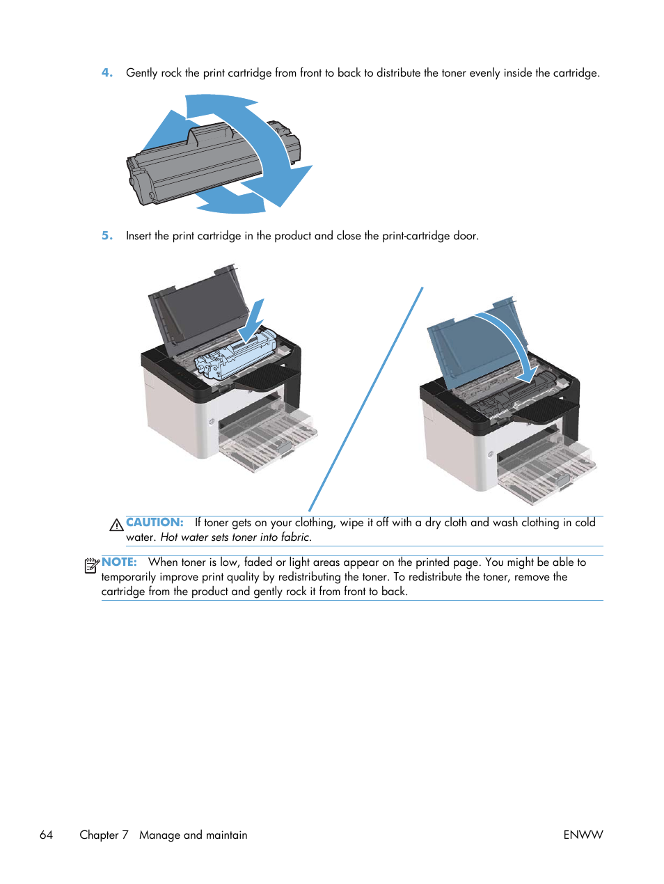 HP Laserjet p1606dn User Manual | Page 76 / 152