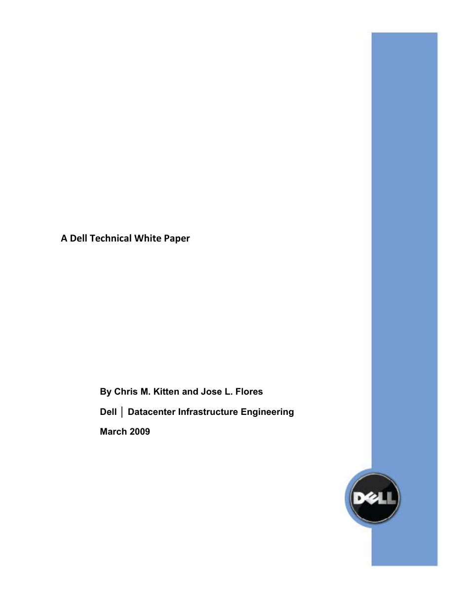 Dell PowerEdge Rack Enclosure 4820 User Manual | 10 pages