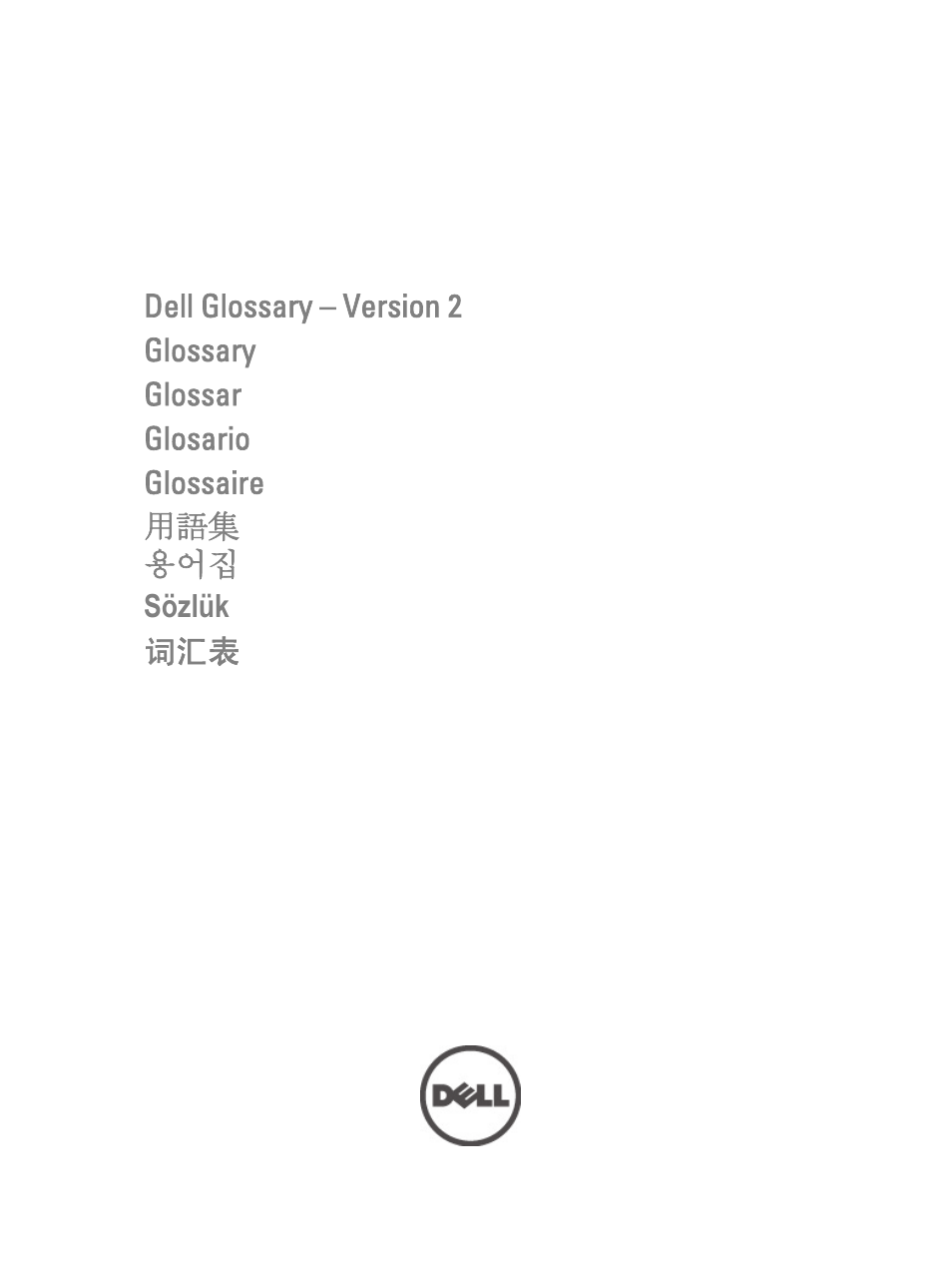 Dell PowerEdge T410 User Manual | 151 pages