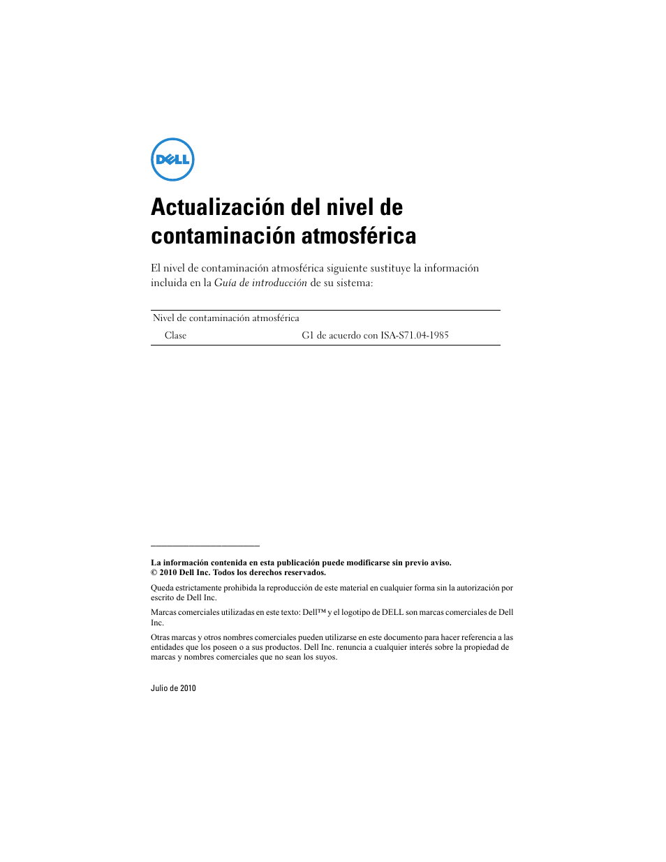 Dell PowerVault NX3000 User Manual | Page 27 / 32