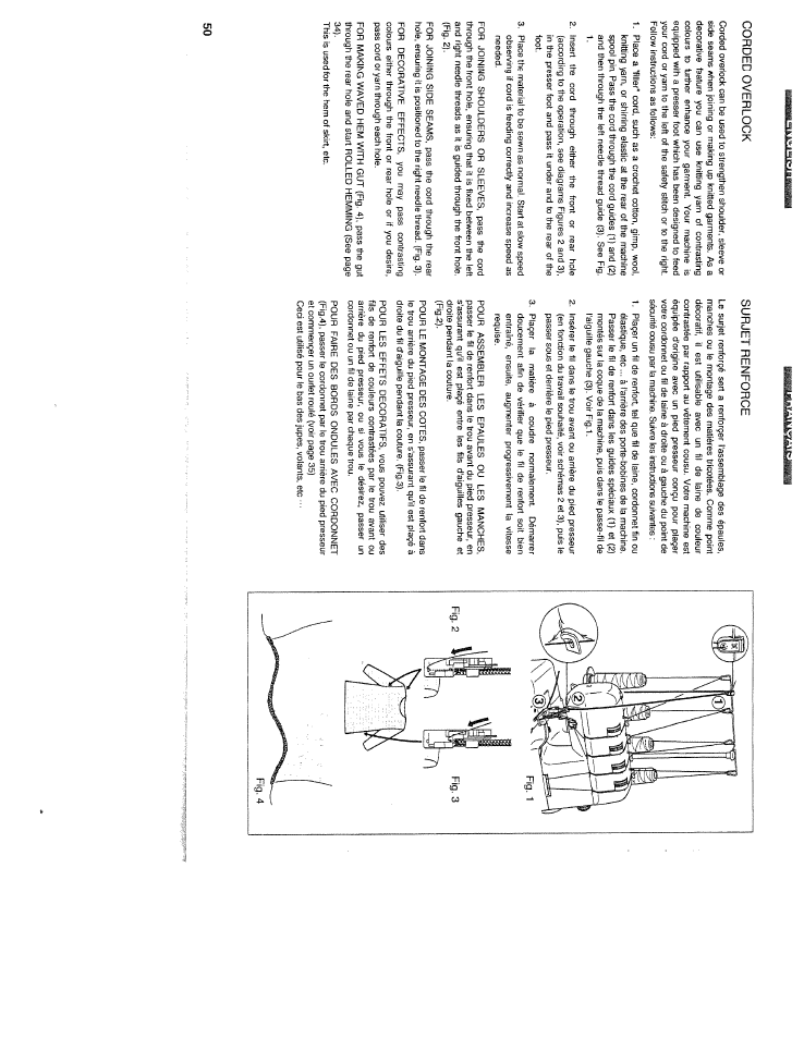 SINGER WSL2000 (Part 2) User Manual | Page 9 / 31