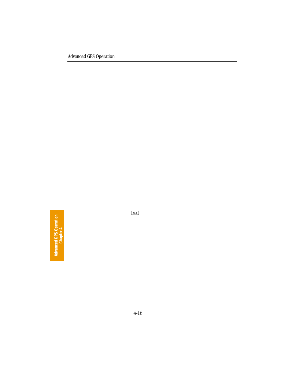 BendixKing KLN 89B - Pilots Guide User Manual | Page 127 / 246