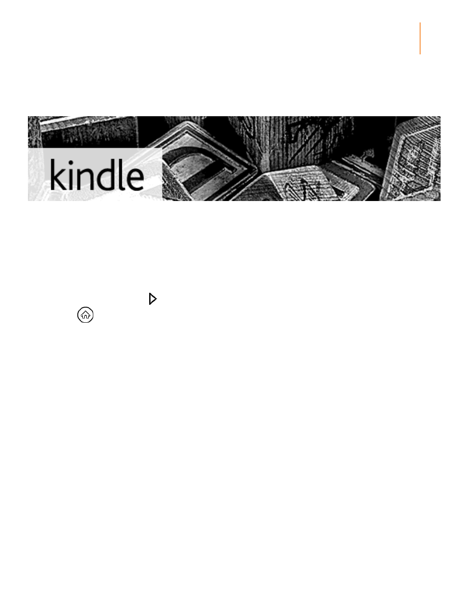 Kindle 2nd edition User Guide User Manual | Page 4 / 28