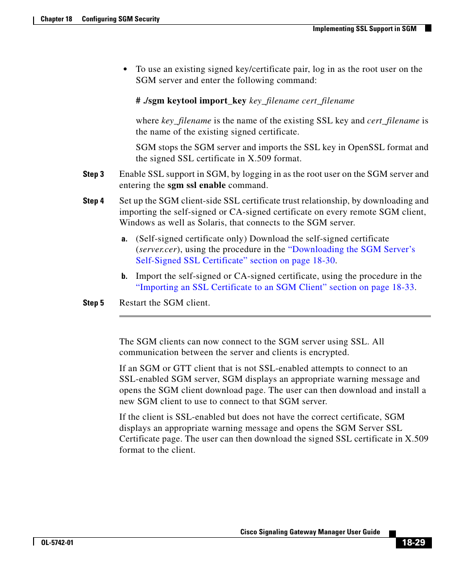 Cisco OL-5742-01 User Manual | Page 29 / 42