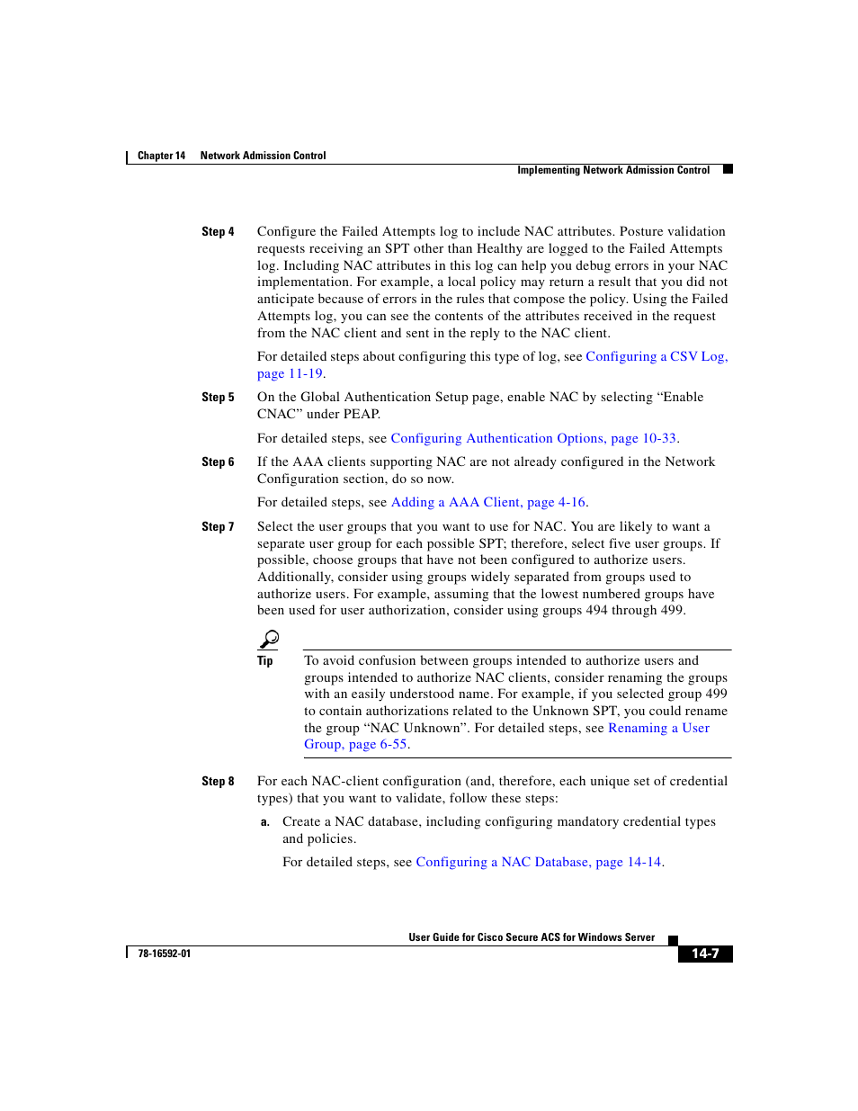 Cisco 3.3 User Manual | Page 579 / 860