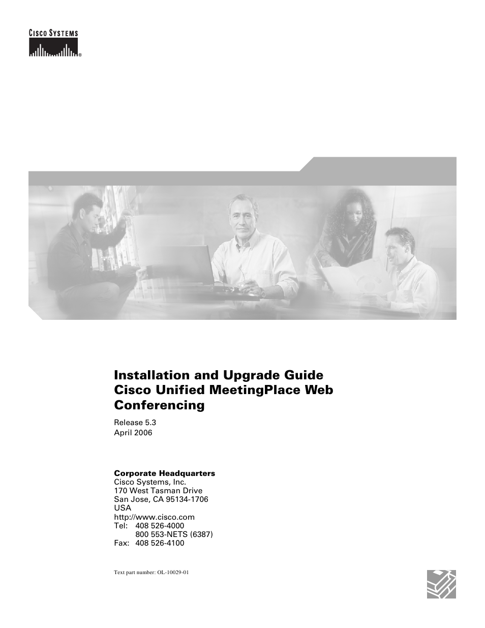 Cisco Conference Phone User Manual | 82 pages