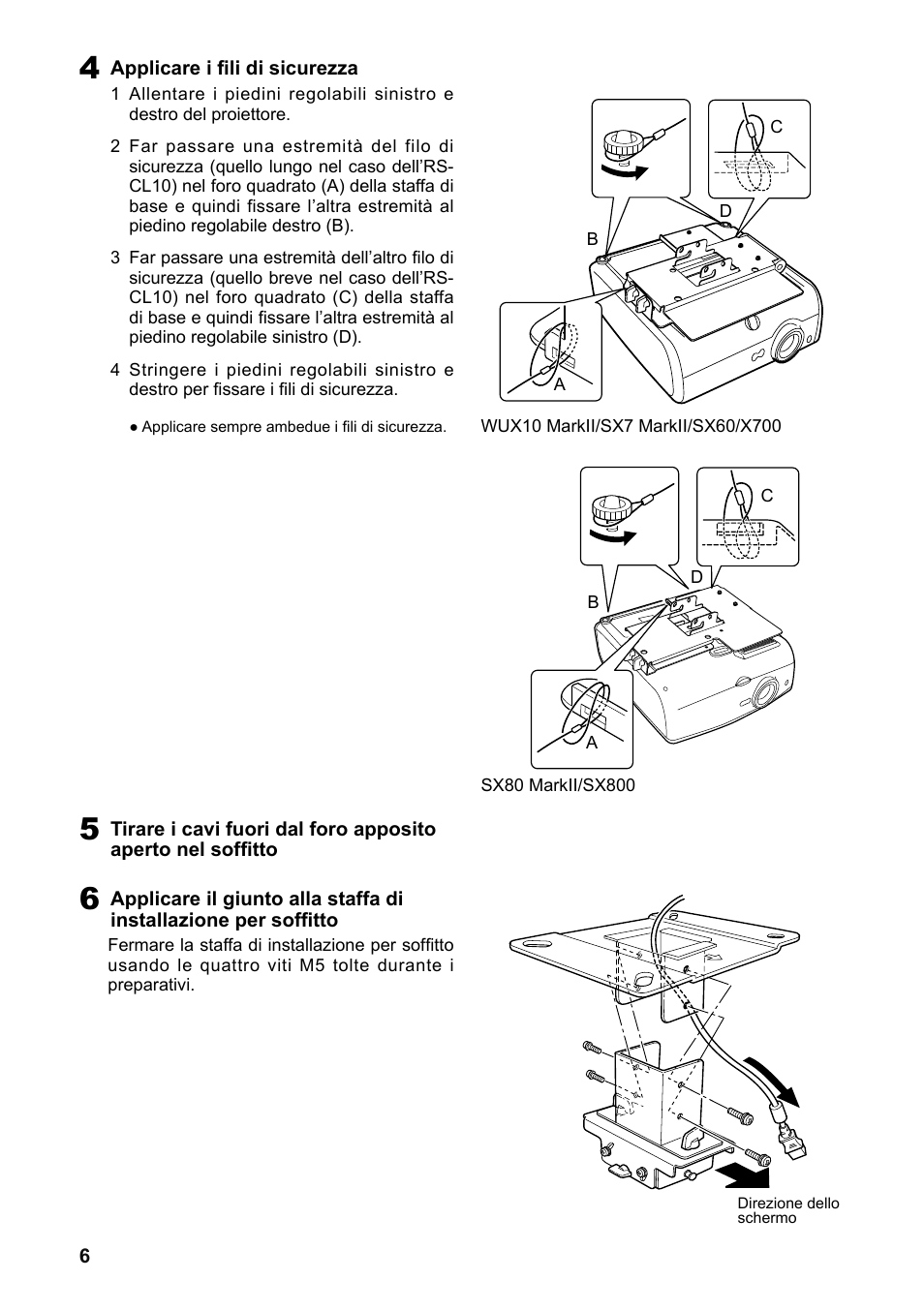 Canon RS-CL07 User Manual | Page 67 / 86