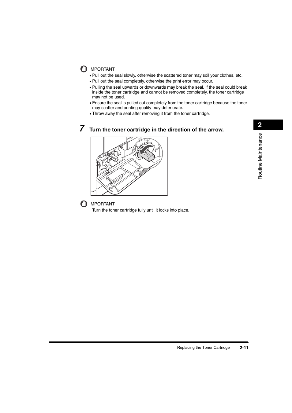 Canon iR 2016 User Manual | Page 73 / 92