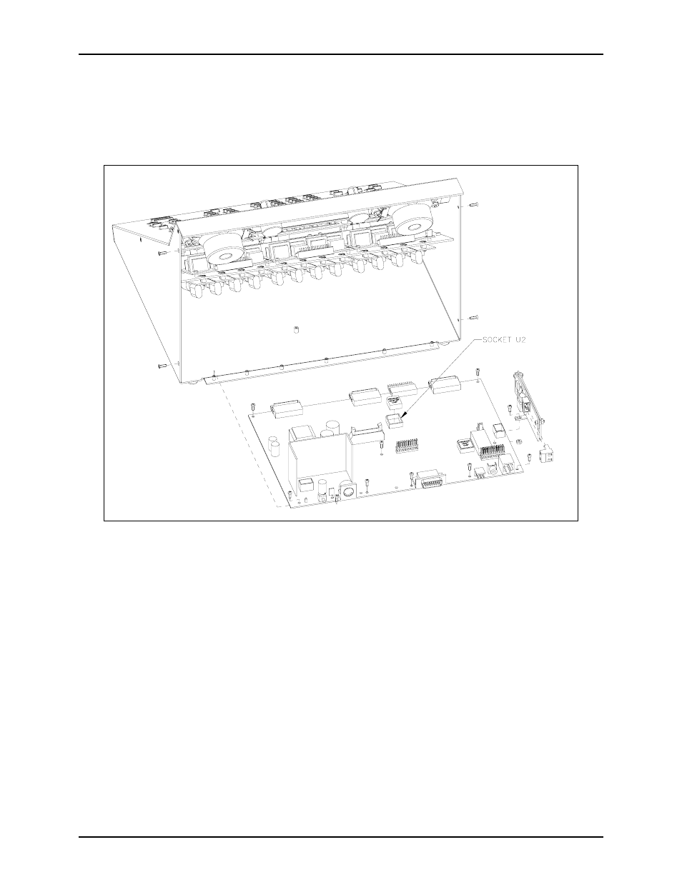 GAI-Tronics TDN9413A Stat-Alert Signaling Module Kit User Manual | Page 3 / 3